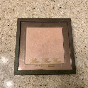 MAC Summer Opal Beauty Powder Highlight